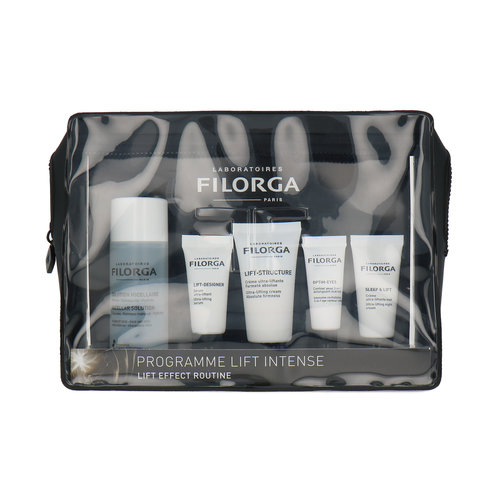 Filorga Paris Programme Lift Intense Lift Effect Routine Geschenkset