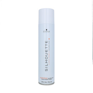 Silhouette Flexible Hold Hairspray - 300 ml