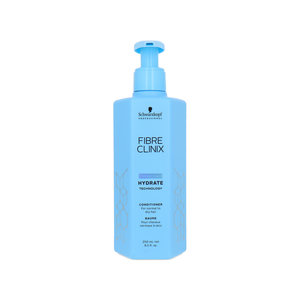 Fibre Clinix Conditioner 250 ml - Hydrate