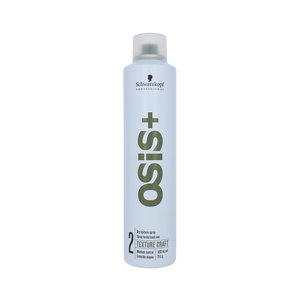 OSIS + Dry Texture Spray Texture Craft - 300 ml