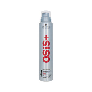 OSIS + Extreme Hold Mousse 200 ml - 4 Grip