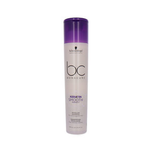 Bonacure Keratin Smooth Perfect Micellar Shampoo - 250 ml