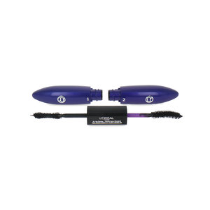 L'Oréal Pro XXL Extension Mascara - Black Pro XXL Extension Mascara - Black