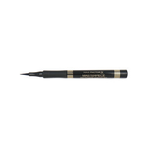 Masterpiece High Precision Liquid Eyeliner - 35 Deepsea