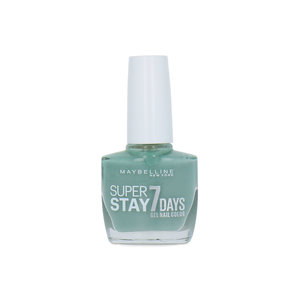 SuperStay 7 Days Nagellack - 915 Turquoise & Tango