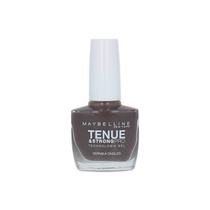 Tenue & Strong Pro Nagellack - 900 Huntress