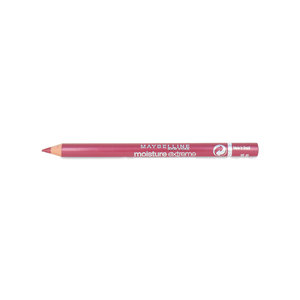 Moisture Extreme Lipliner - 60 Delicate Pink