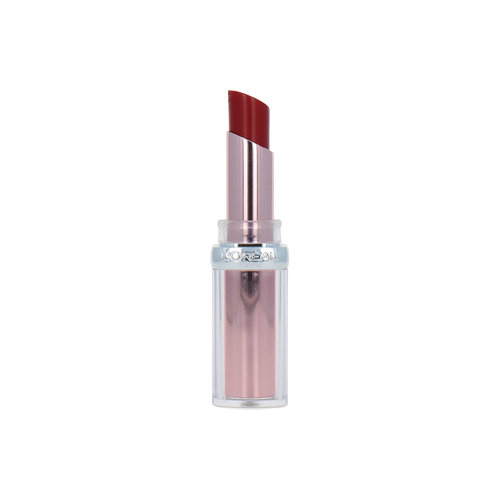 L'Oréal Glow Paradise Lippenstift - 350 Rouge Paradise Sheer