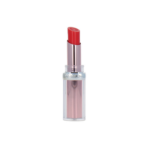 L'Oréal Glow Paradise Lippenstift - 351 Watermelon Dream Sheer