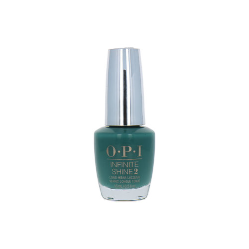 O.P.I Infinite Shine Nagellack - My Studio's On Spring