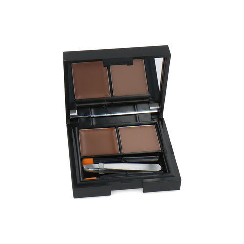 Sleek Brow Kit - Light