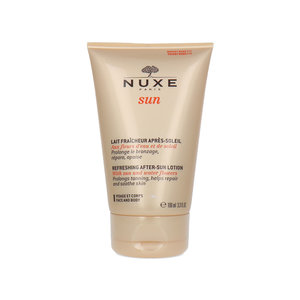 Sun Refreshing After-Sun Lotion - 100 ml