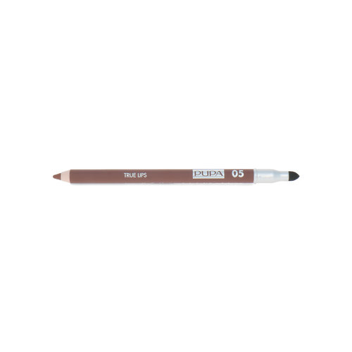 Pupa Milano True lips Lipliner - 05