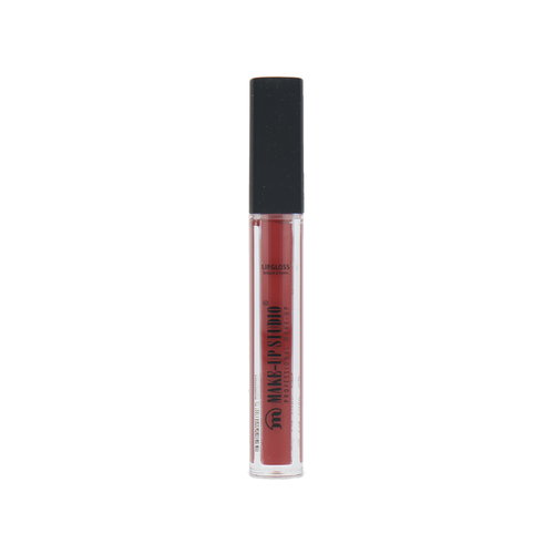 Make-Up Studio Paint Gloss Lipgloss - Rosewood