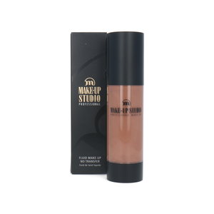 No Transfer Liquid Foundation - Shell