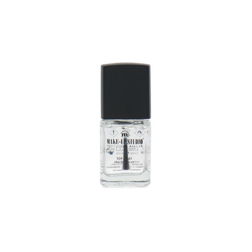 Make-Up Studio Topcoat