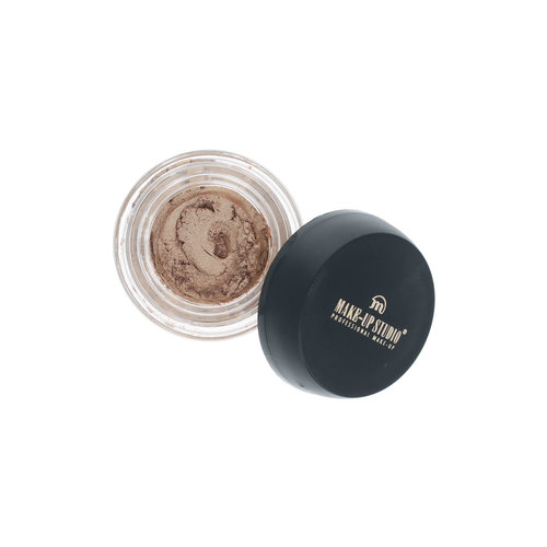 Make-Up Studio Bronzing Mousse - 2