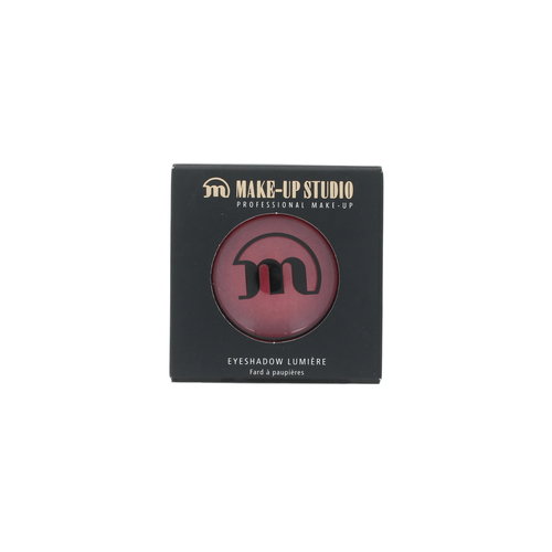 Make-Up Studio Lumiére Lidschatten - Rising Red