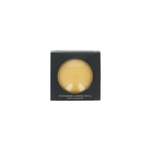 Make-Up Studio Lumiére Refill Lidschatten - Bee Yellow Lumiére Refill Lidschatten - Bee Yellow