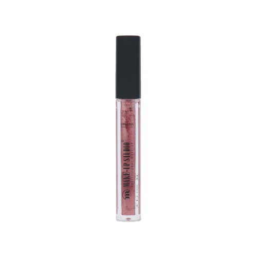 Make-Up Studio Supershine Lipgloss - Crystal 2