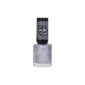 By Rita Ora Nagellack - 811 Hot Metal Love