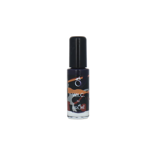 Herome Cosmetics W.I.C. Nagellack - 303 Lower Eat Side Manhattan