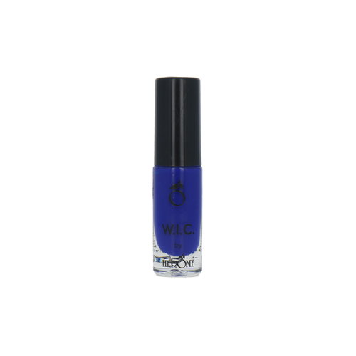 Herome Cosmetics Nagellack - 162 Blue Palermo