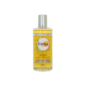 Restructuring Argan Oil - 100 ml