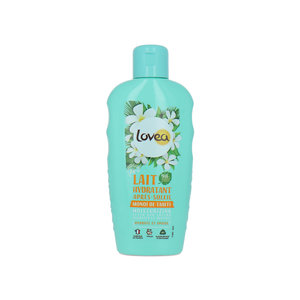 Moisturizing After Sun Lotion Monoï de Tahiti - 150 ml