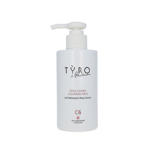 Tyro Cosmetics Rosa Canina Cleansing Milk C6 - 200 ml