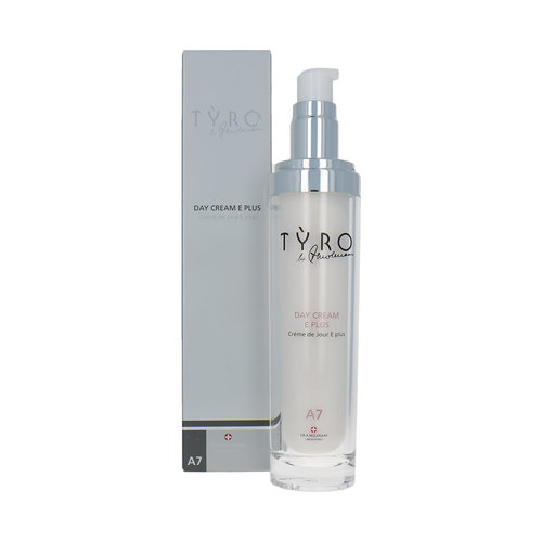 Tyro Cosmetics Day Cream E Plus A7 - 60 ml