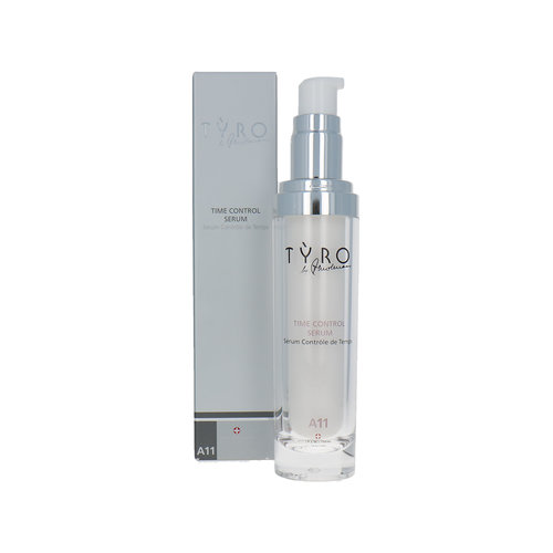 Tyro Cosmetics Time Control Serum A11 - 30 ml