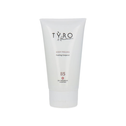Tyro Cosmetics Body Peeling B5 - 150 ml