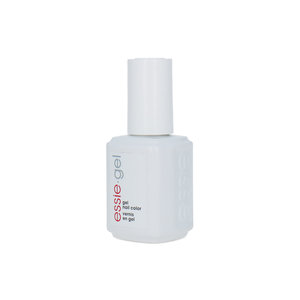 Gel UV Nail Color Nagellack - 10G Blanc