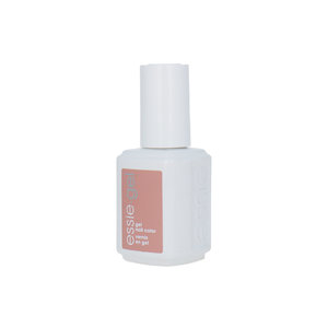 Gel UV Nail Color Nagellack - 1123G Bare With Me