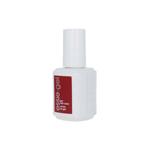 Gel UV Nail Color Nagellack - 104G Scarlett Ohara