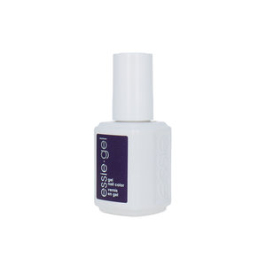 Gel UV Nail Color Nagellack - 666G Sexy Divide