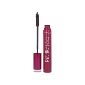 Define-A-Lash Volume Mascara - Brown