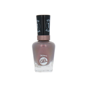 Miracle Gel Nagellack - 211 One Shell Of A Party