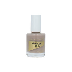 Miracle Pure Nagellack - 812 Spiced Chai