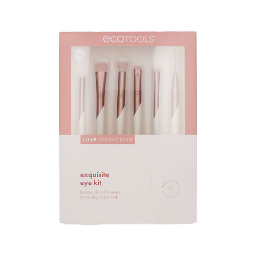 Ecotools Exquisite Eye Kit