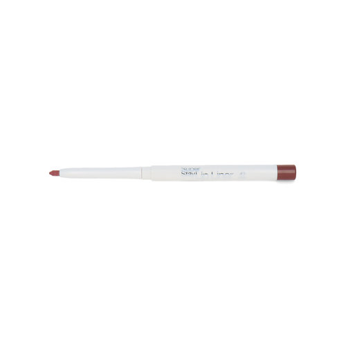 Maybelline SuperStay Lipliner - 47 Brown