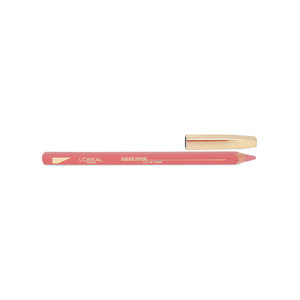 L'Oréal Color Riche Le Lip Liner - 114 Confidentielle Color Riche Le Lip Liner - 114 Confidentielle