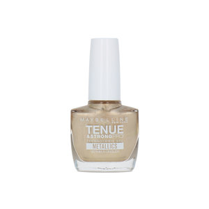 Tenue & Strong Pro Nagellack - 880 Golden Thread