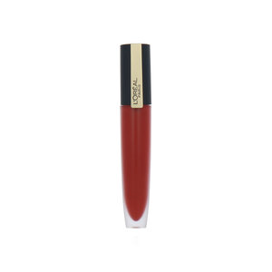 Rouge Signature Matte Lippenstift - 134 Empowered