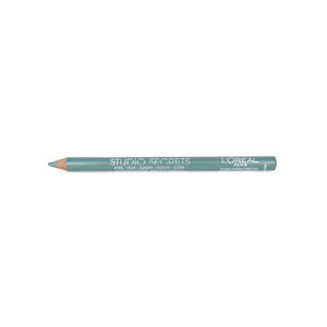 Studio Secrets Eyeliner - 640 Dark Eyes Green