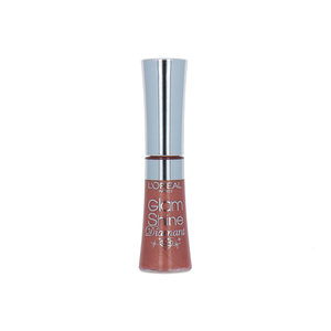 Glam Shine Diamant Lipgloss - 167 Coral Carat