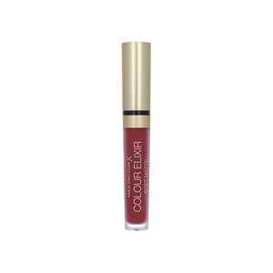 Colour Elixir Soft Matte Lipgloss - 40 Soft Berry