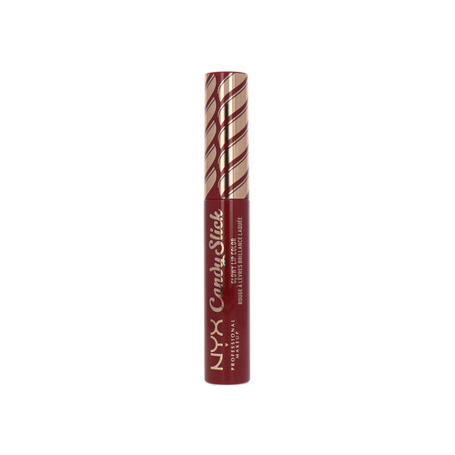 NYX Candy Slick Glowy Lip Color - C09 Single Serving