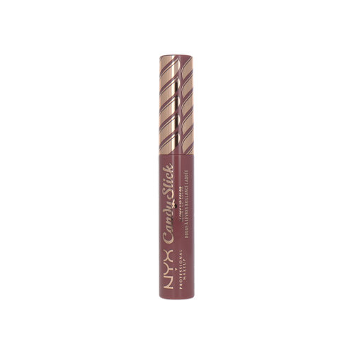 NYX Candy Slick Glowy Lip Color - C10 S'More Please